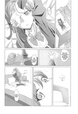 Page 4 of BLOOMING LUXURIA