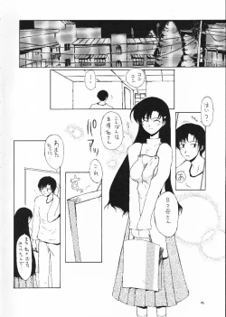 Page 40 of Sen Megami
