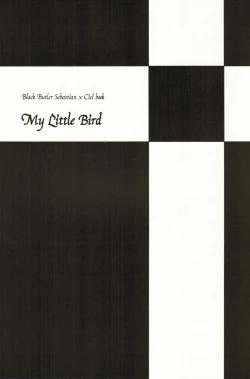 Page 3 of My Little Bird