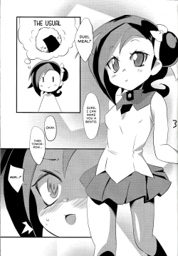 Page 2 of Duel Meshi | Duel Meal