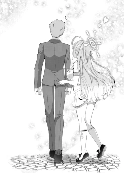 Page 19 of Sensei o saimin shite zenbu shihai sa retai hanakosan