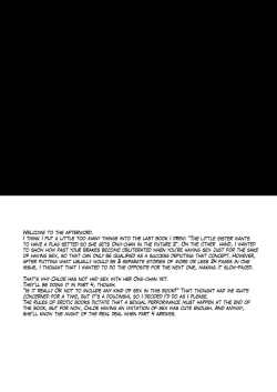 Page 24 of Imouto wa Oniichan in the future 3