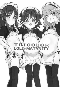 Page 2 of Tricolore Lolinity