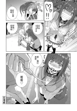 Page 20 of Imouto no Influencer