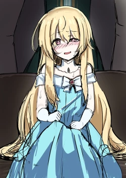 Page 3 of Ohime-sama ♂ no Ouzoku Kyouiku