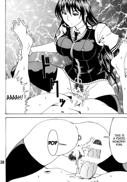 Page 28 of Bitch Craft Works