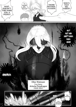 Page 17 of Fate Alter Zero