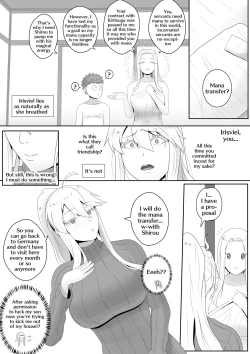 Page 8 of Fate Alter Zero