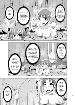 Page 19 of Roshutsu Shoujo Nikki 19 Satsume | Exhibitionist Girl Diary Chapter 19