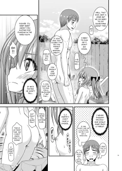 Page 35 of Roshutsu Shoujo Nikki 19 Satsume | Exhibitionist Girl Diary Chapter 19