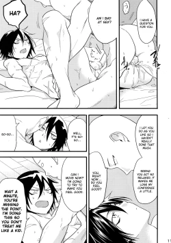 Page 11 of Ninja Yaburetari