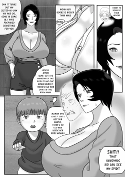 Page 18 of My Luck After Life