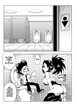 Page 4 of My Ero Academia