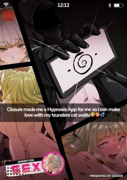 Page 7 of Operation SEX