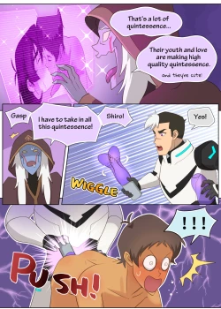 Page 27 of Toys save the universe!?