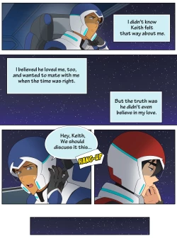 Page 21 of A MATING MOMENT!