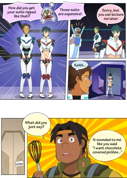 Page 22 of A MATING MOMENT!