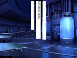 Page 207 of Senkou no Ikusu| 生物兵器战姬 伊克斯