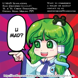 Page 31 of Nachuraru Rorippo