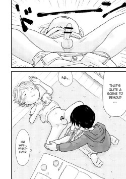 Page 16 of Suyasuya Chinchin | Sleepy Penis