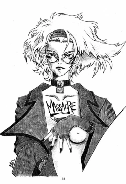 Page 24 of KITSCH 17th Issue