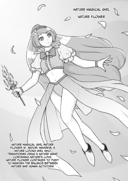 Page 20 of A Tale Destroyed by Savages and Despair