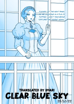 Page 26 of A Tale Destroyed by Savages and Despair