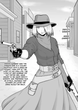 Page 6 of A Tale Destroyed by Savages and Despair