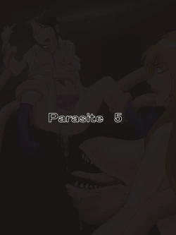 Page 58 of Parasite Panic