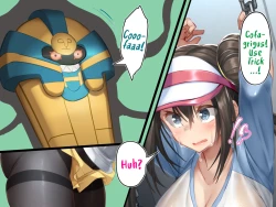 Page 11 of Mei no Shikyuu wa Master Ball!! Jutai Hokakuritsu 100% Gensen Sagyou de Meippai Umu! | Rosa's Womb Is A Master Ball! Laying Lots Of Eggs With 100% Catch And Fertilization Rate IV Breeding!