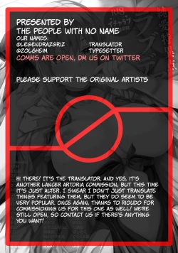 Page 9 of Lancer Artoria