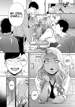Page 2 of Oohatasan Is my Dream Gyaru