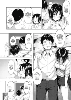 Page 4 of Akogare no Senpai | The Senpai I Admire