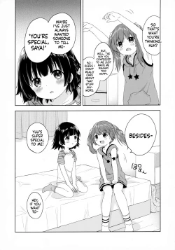 Page 21 of Futari no Tokubetsu