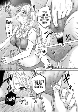 Page 13 of Soleil｜Soleil