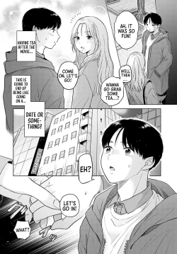 Page 7 of Soleil｜Soleil