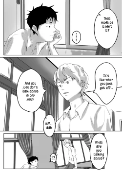 Page 17 of Haha wa Onna Deshita 5 | My Mother Was a Woman 5