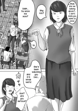 Page 18 of Haha wa Onna Deshita 5 | My Mother Was a Woman 5