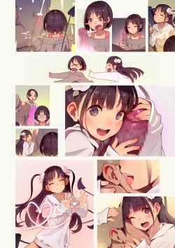 Page 15 of Tiny Evilchan-tachi no Mugen Sakusei Jigoku