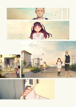 Page 28 of Tiny Evilchan-tachi no Mugen Sakusei Jigoku