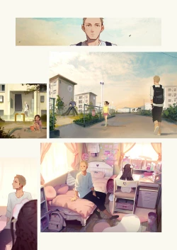 Page 4 of Tiny Evilchan-tachi no Mugen Sakusei Jigoku