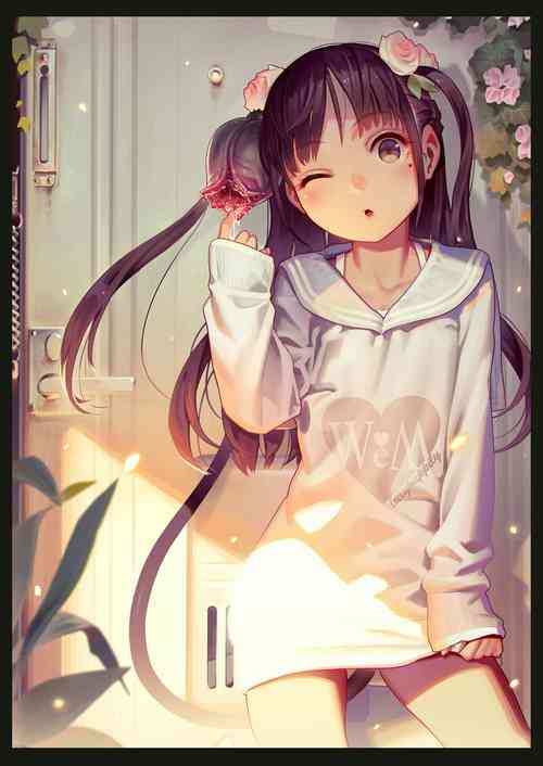 Download Tiny Evilchan-tachi no Mugen Sakusei Jigoku