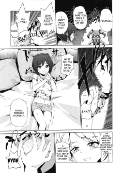 Page 4 of Futanari Oshiokikusu