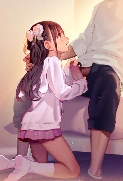 Page 24 of Tiny Evilchan-tachi no Mugen Sakusei Jigoku