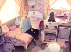 Page 7 of Tiny Evilchan-tachi no Mugen Sakusei Jigoku