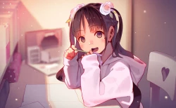 Page 9 of Tiny Evilchan-tachi no Mugen Sakusei Jigoku