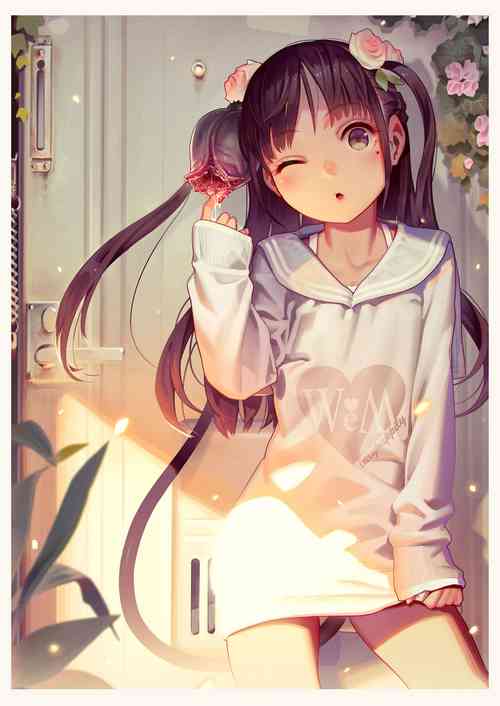 Download Tiny Evilchan-tachi no Mugen Sakusei Jigoku