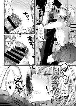 Page 17 of Shoshinsha Josou Danshi ni Osowarete Mita!?