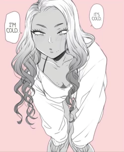 Page 35 of Oohatasan Is my Dream Gyaru