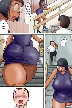 Page 9 of Toshokan no Monster | Library Monster